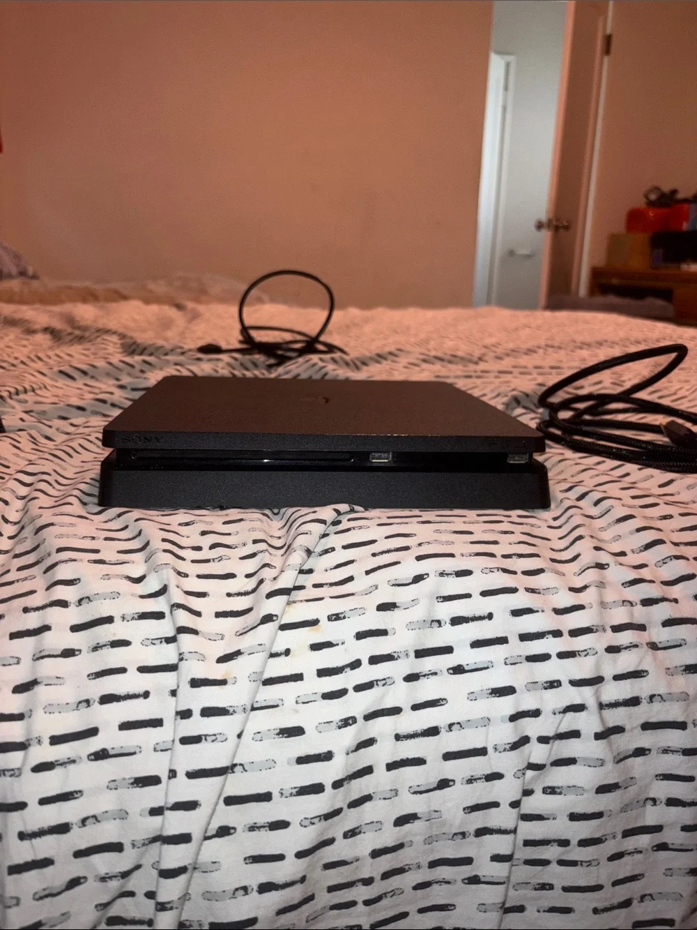 Sony playstation slim